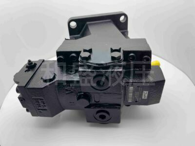 H1B系列液壓馬達(dá)