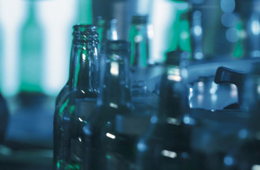 玻璃制造行業應用案例(圖1)